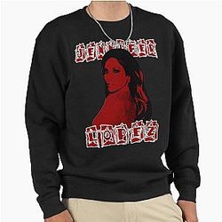 Classic Jennifer Lopez Sweatshirt