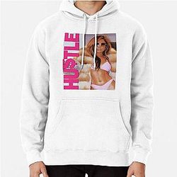 Jennifer Lopez Hustlers Hoodie