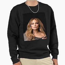 Jennifer Lopez Sweatshirt