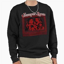 Vintage Grunge Jennifer Lopez Sweatshirt