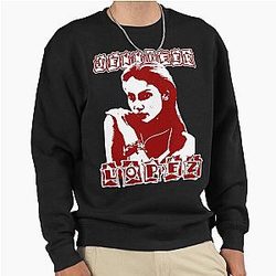 Beautiful Jennifer Lopez Sweatshirt