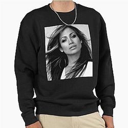 Jennifer Lopez Sweatshirt