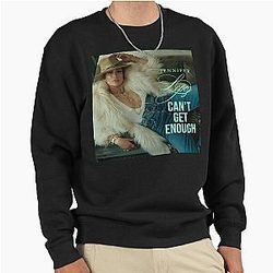 Jennifer Lopez Stylish Pop Art Fashion Design Pullover Sweatshirt