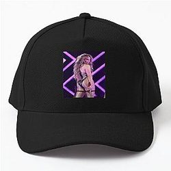 Jennifer Lopez Baseball Cap