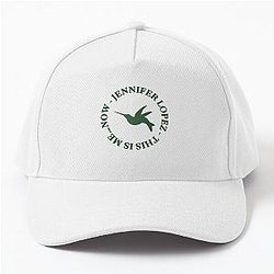 Jennifer Lopez Pullover Hoodie Baseball Cap