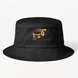 Jennifer Lopez Bucket Hat