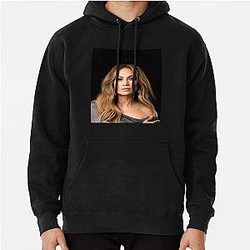 Jennifer Lopez Hoodie