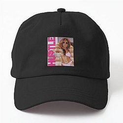 Jennifer Lopez Hustlers Dad Hat