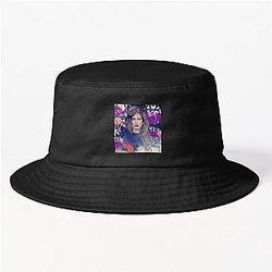 Jennifer Lopez Bucket Hat