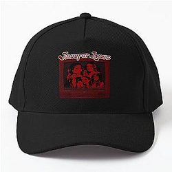 Vintage Grunge Style Jennifer Lopez Baseball Cap