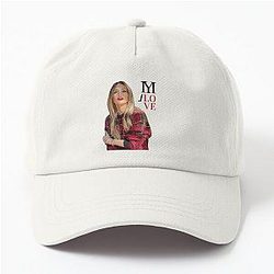 Beautiful Jennifer Lopez T-Shirts And Outfits Dad Hat