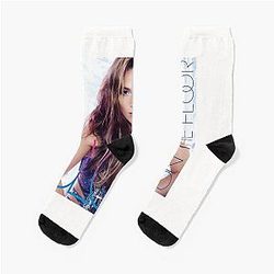 Jennifer Lopez - Dance Pop Aesthetic Artwork