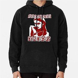Jennifer Lopez Pullover Hoodie