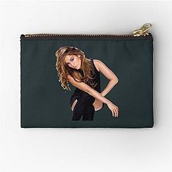 Jennifer Lopez Zipper Pouch