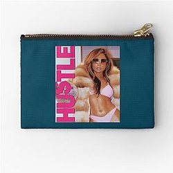 Jennifer Lopez Hustlers Pouch
