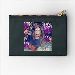 Jennifer Lopez Zipper Pouch