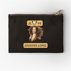 J Jennifer Lopez T-Shirt Gift Pouch