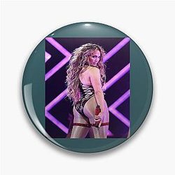 Jennifer Lopez Pin