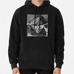 Jennifer Lopez Hoodie