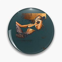 Jennifer Lopez Pin