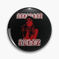 Jennifer Lopez Pin