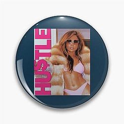 Jennifer Lopez Hustlers