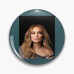 Jennifer Lopez Pin
