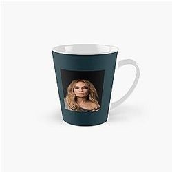 Jennifer Lopez Tall Mug