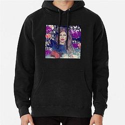 Jennifer Lopez Pullover Hoodie