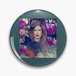 Jennifer Lopez Pin