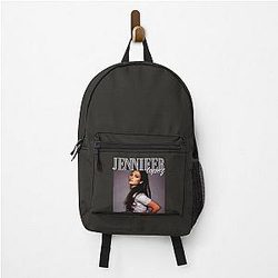 Jennifer Lopez 90s Backpack