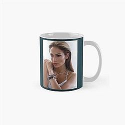 Jennifer Lopez Classic Mug