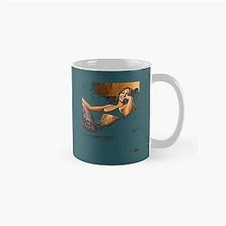 Jennifer Lopez Mug
