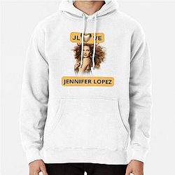Jennifer Lopez Pullover Hoodie Gift to Our Gifted T-Shirt