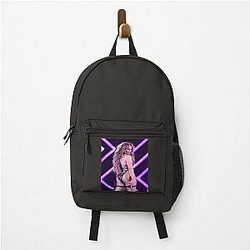 Jennifer Lopez Back Pack