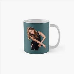 Jennifer Lopez Classic Mug