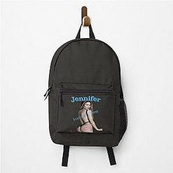 Jennifer Lopez Backpack