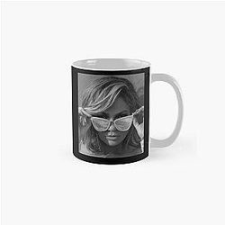 Jennifer Lopez Classic Mug