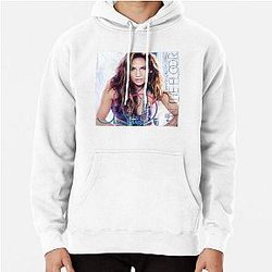 Jennifer Lopez Bold Dance Pop Hoodie