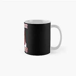 Jennifer Lopez Classic Mug