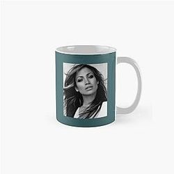 Jennifer Lopez Classic Mug