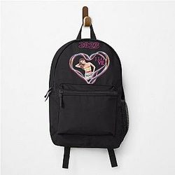 Jennifer Lopez T-Shirts and Backpacks