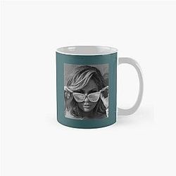 Jennifer Lopez Classic Mug