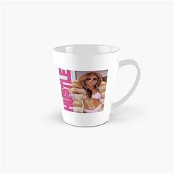 Jennifer Lopez Hustlers Tall Mug