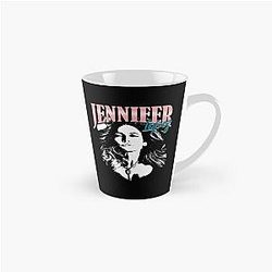 Jennifer Lopez Tall Mug