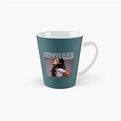 Jennifer Lopez 90s Mug