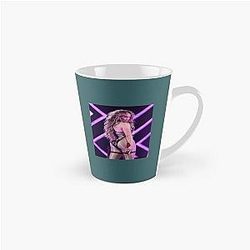 Jennifer Lopez Tall Mug