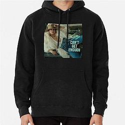 Jennifer Lopez Stylish Pop Art Fashion Design Hoodie