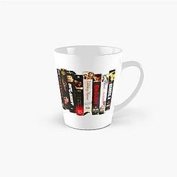 Jennifer Lopez Tall Mug