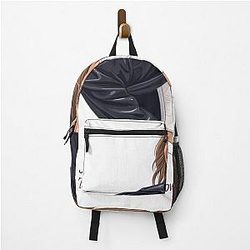 Jennifer Lopez Inspired Art of a Modern Muse Backpack